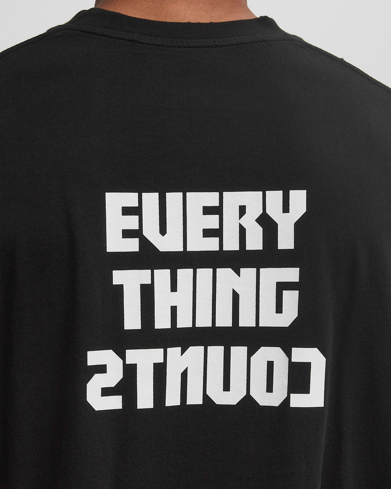 POINT ZERO OVERSIZED TEE 5