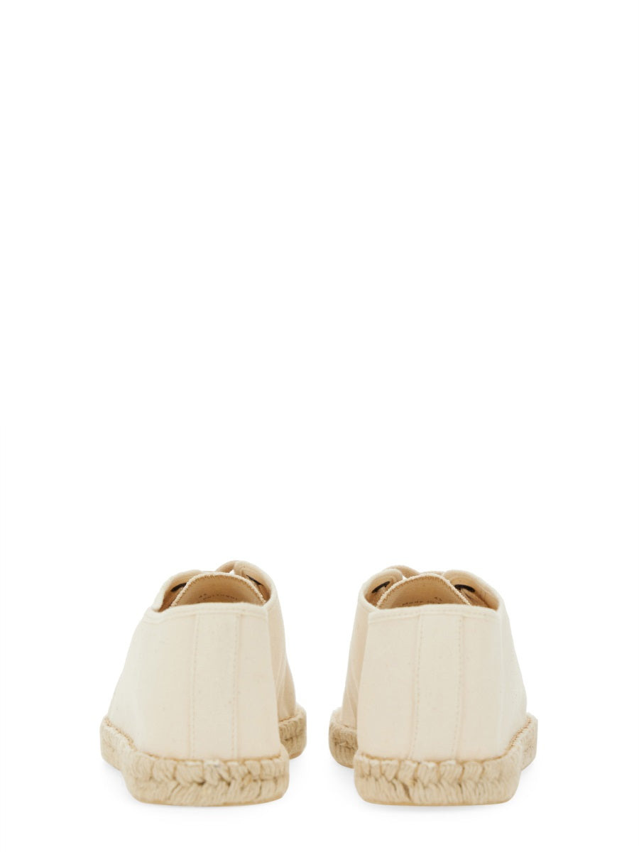 Lemaire Men Espadrille "Linoleum" - 5