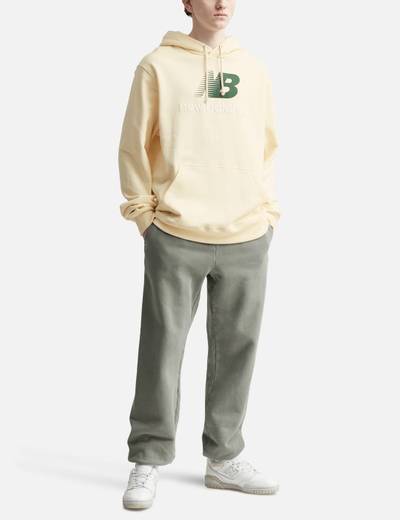 New Balance MADE IN USA HERITAGE HOODIE outlook
