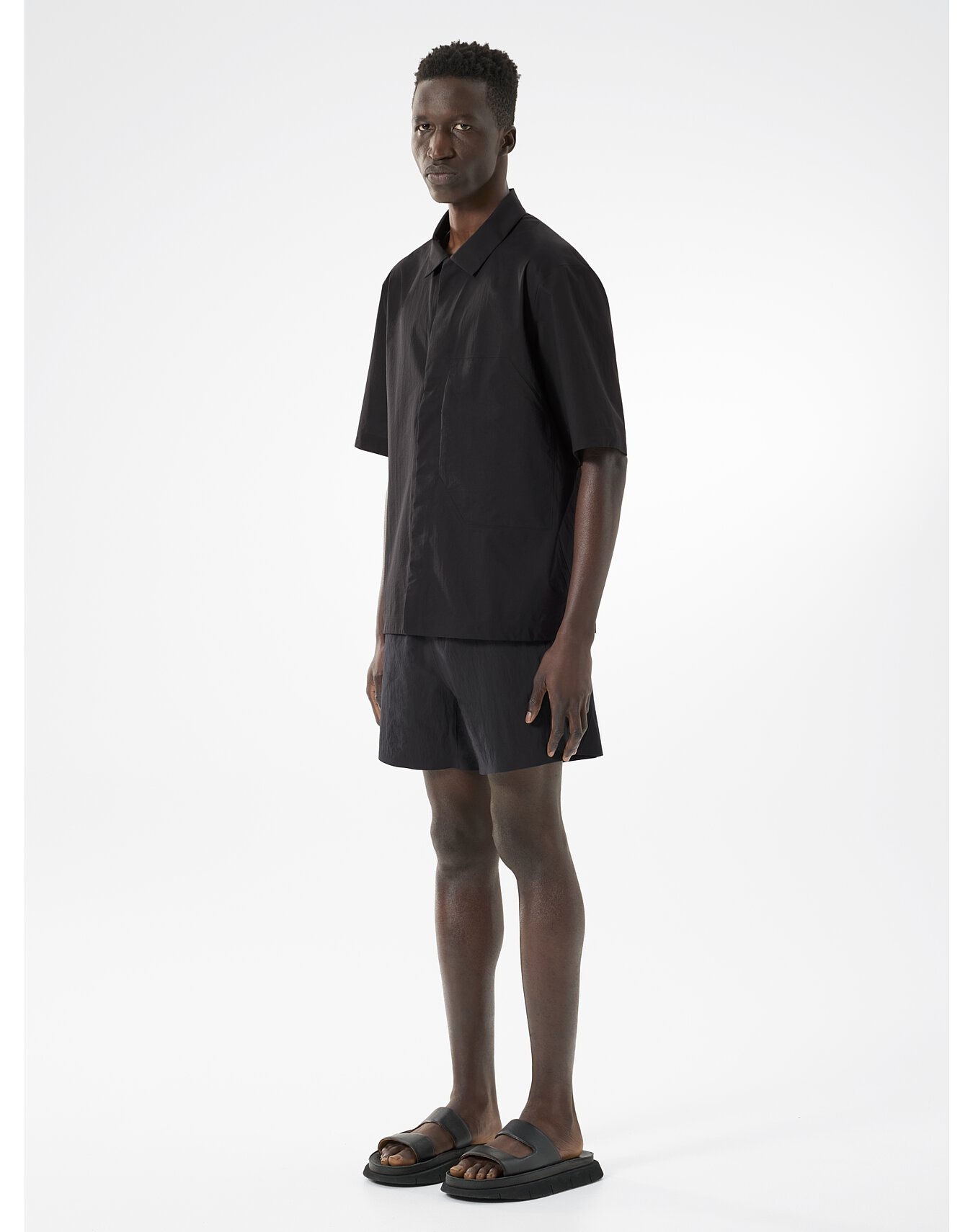 Demlo Shirt SS - 4