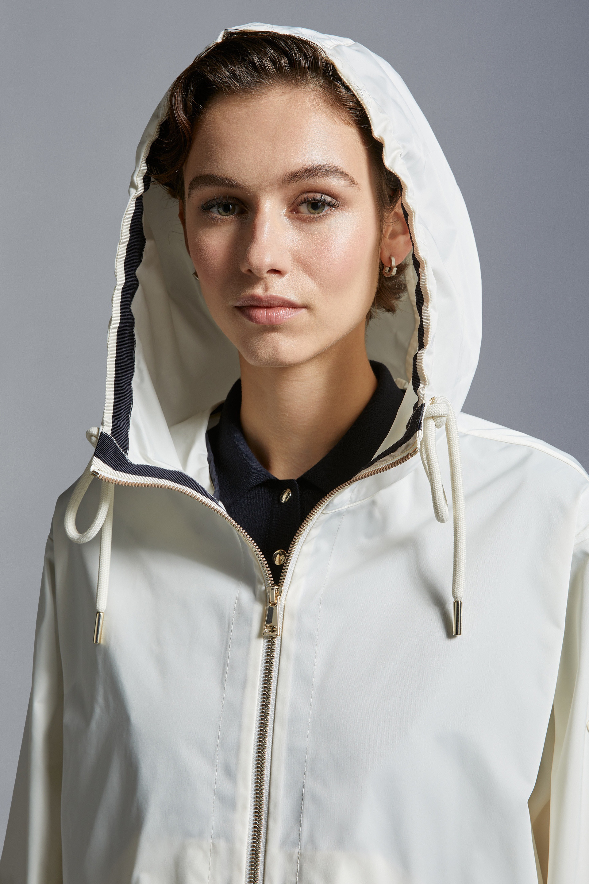 Cassiopea Hooded Jacket - 7