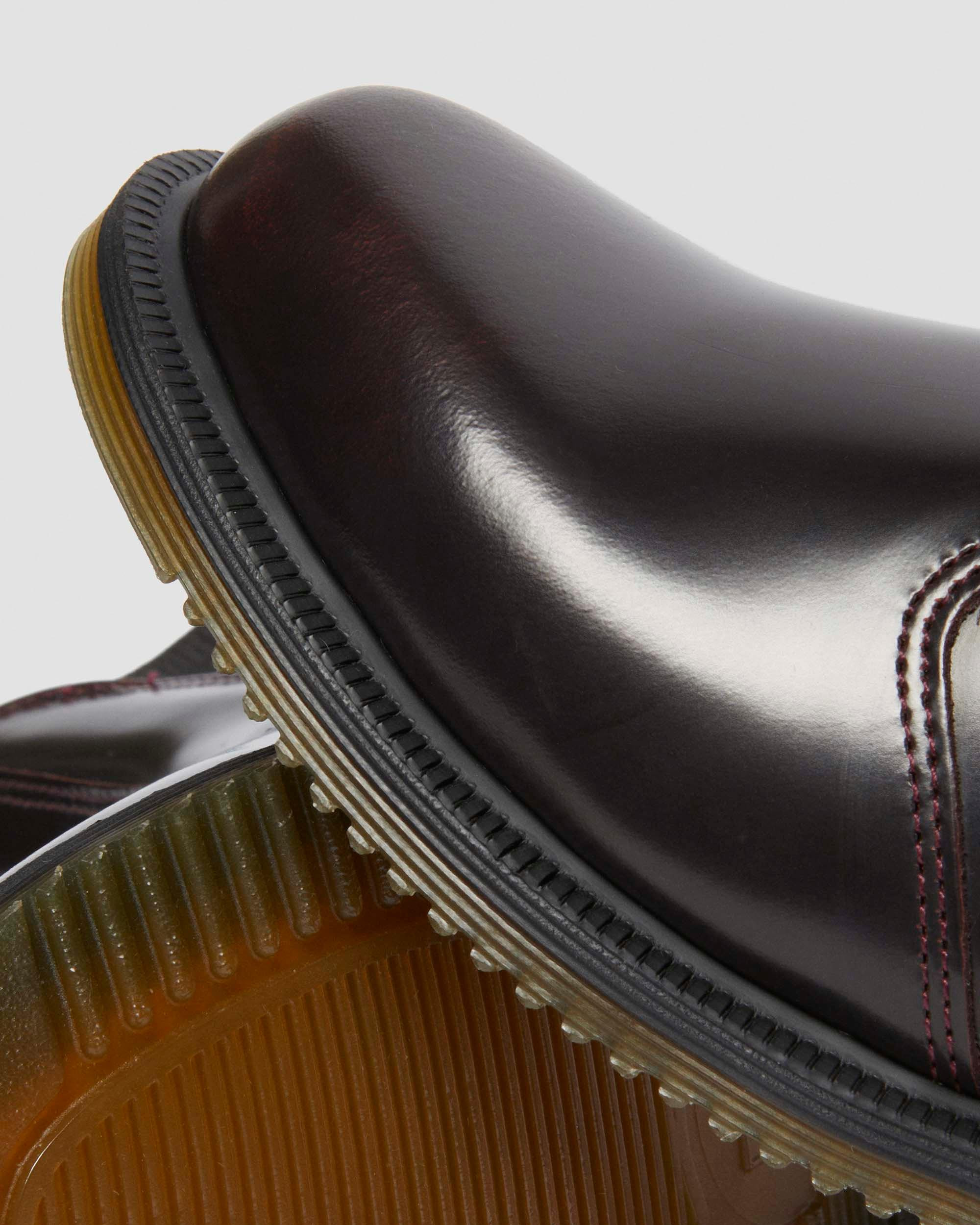 Flora Arcadia Chelsea Boots - 8