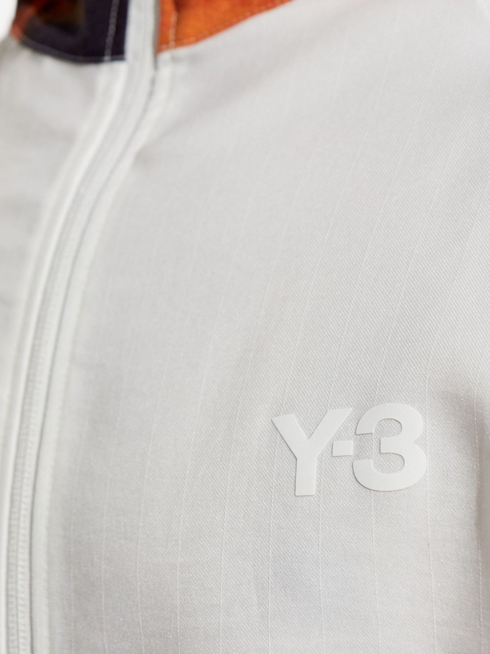 x Yohji Yamamoto jacket - 5