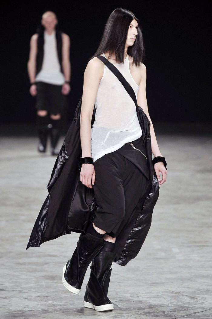 Rick Owens SS2010 - 3