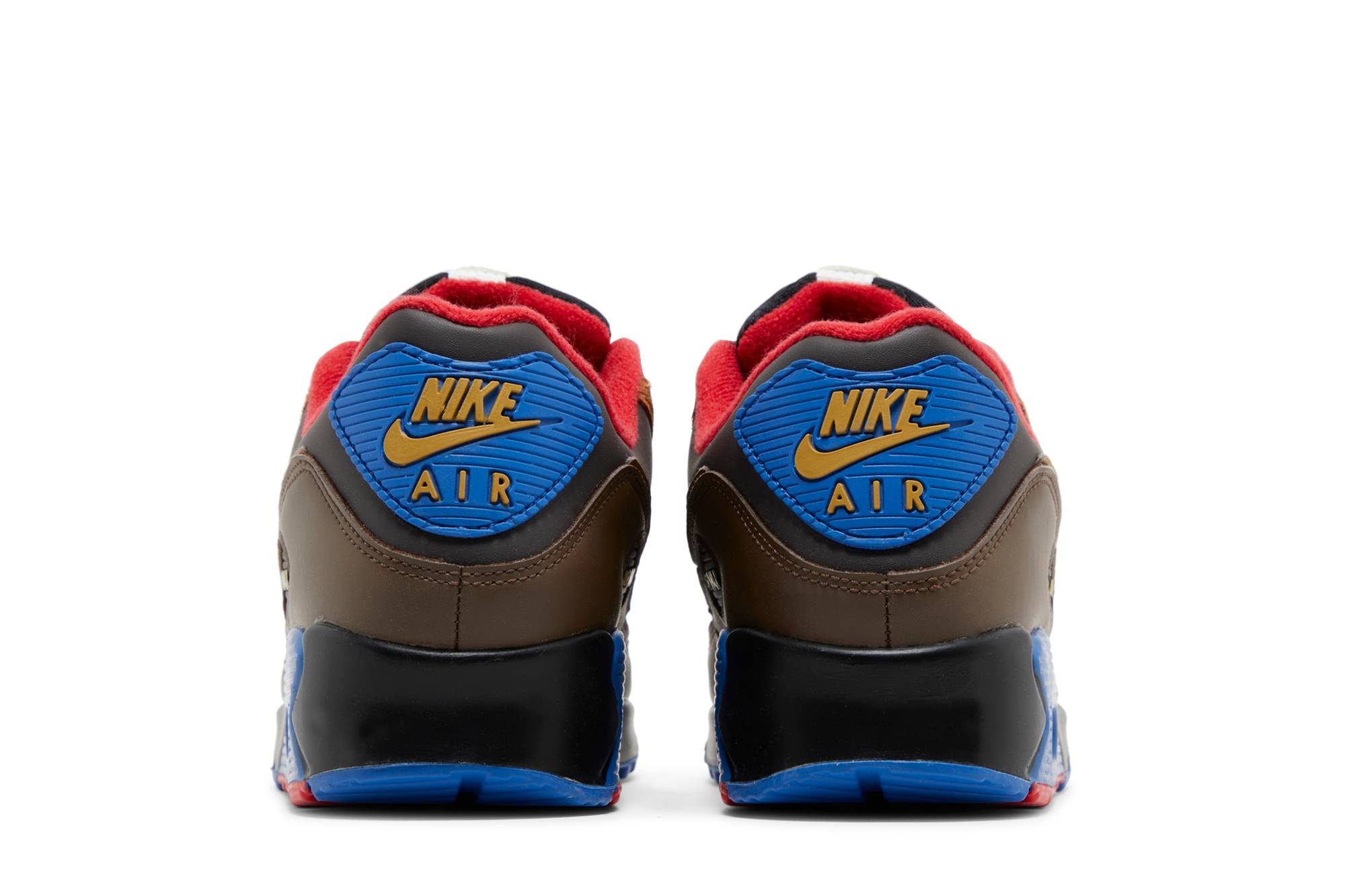 EA Sports x NFL x Air Max 90 'Play Like Mad' - 6