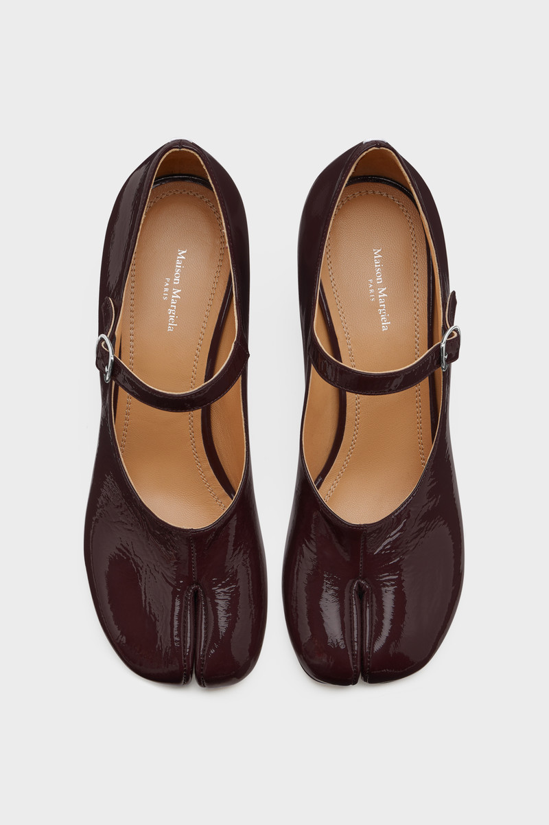 Tabi Mary-Jane pumps 4