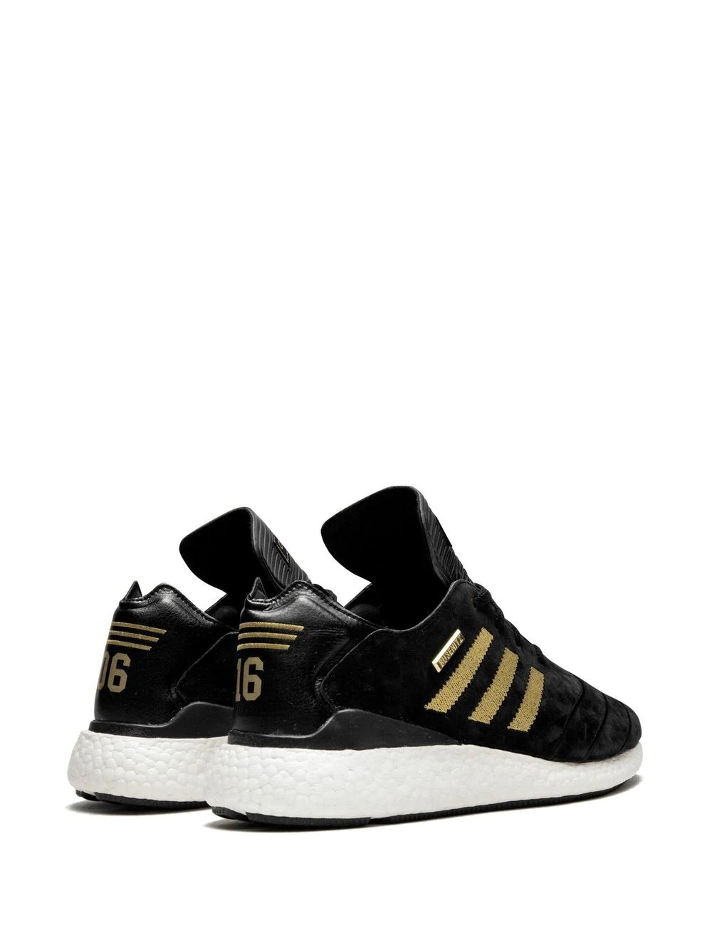 Busenitx Pure Boost "10th Anniversary" sneakers - 3