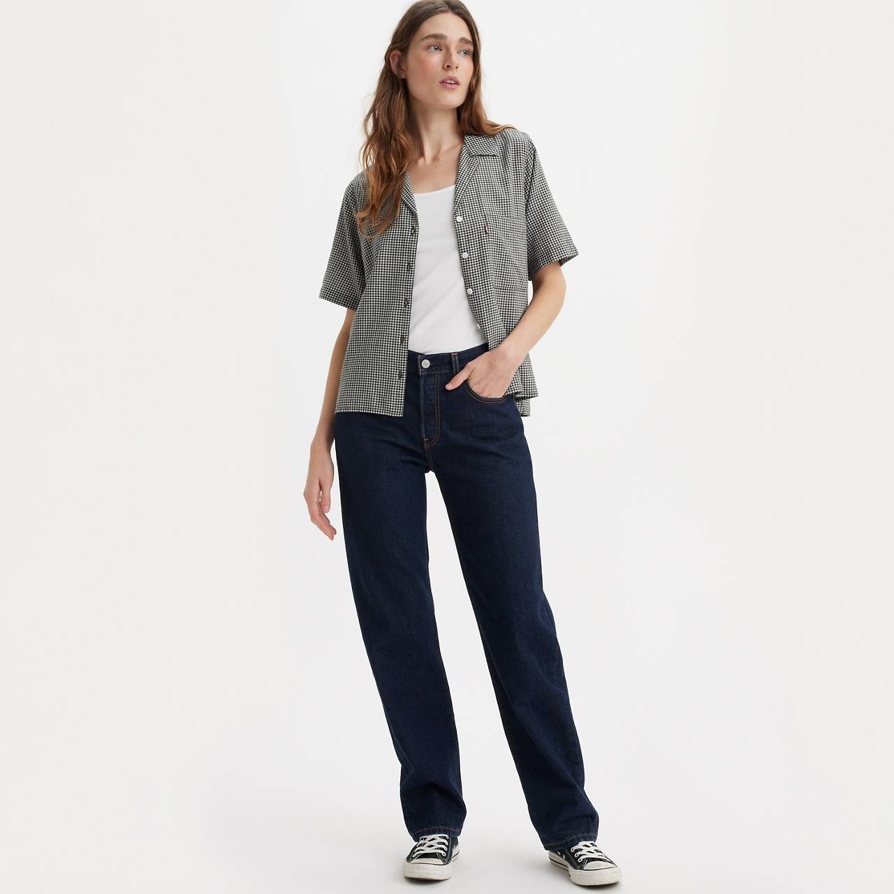 501® '90S LIGHTWEIGHT WOMEN'S JEANS - 3