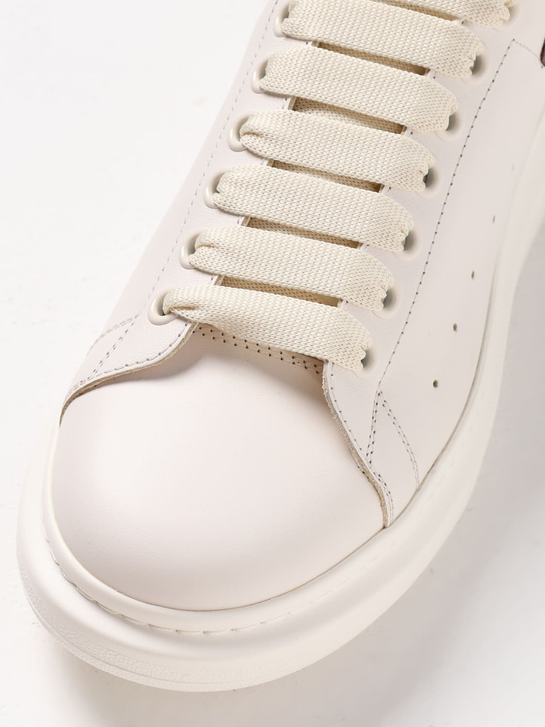 Sneakers men McQueen - 4
