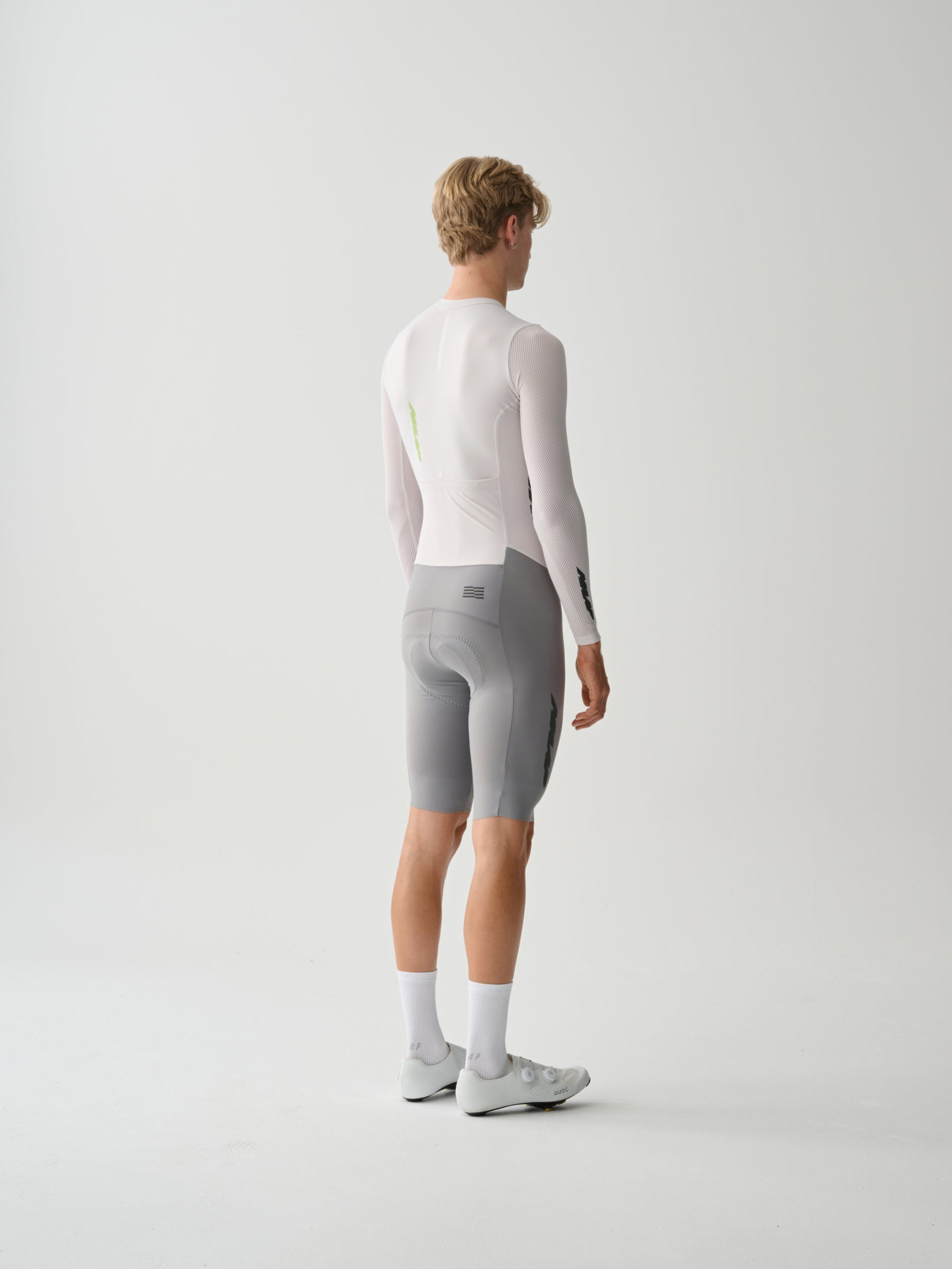 Eclipse Pro LS Race Suit - 4