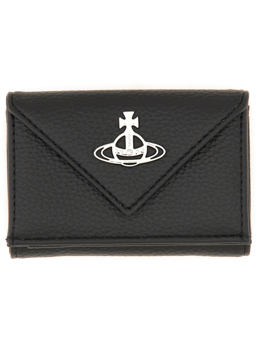 BI-FOLD ENVELOPE WALLET - 1