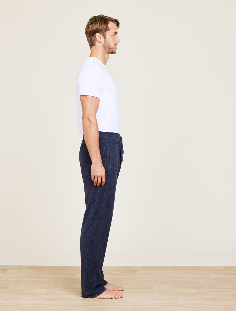 Barefoot Dreams CozyChic Ultra Lite® Zip Pocket Pant outlook