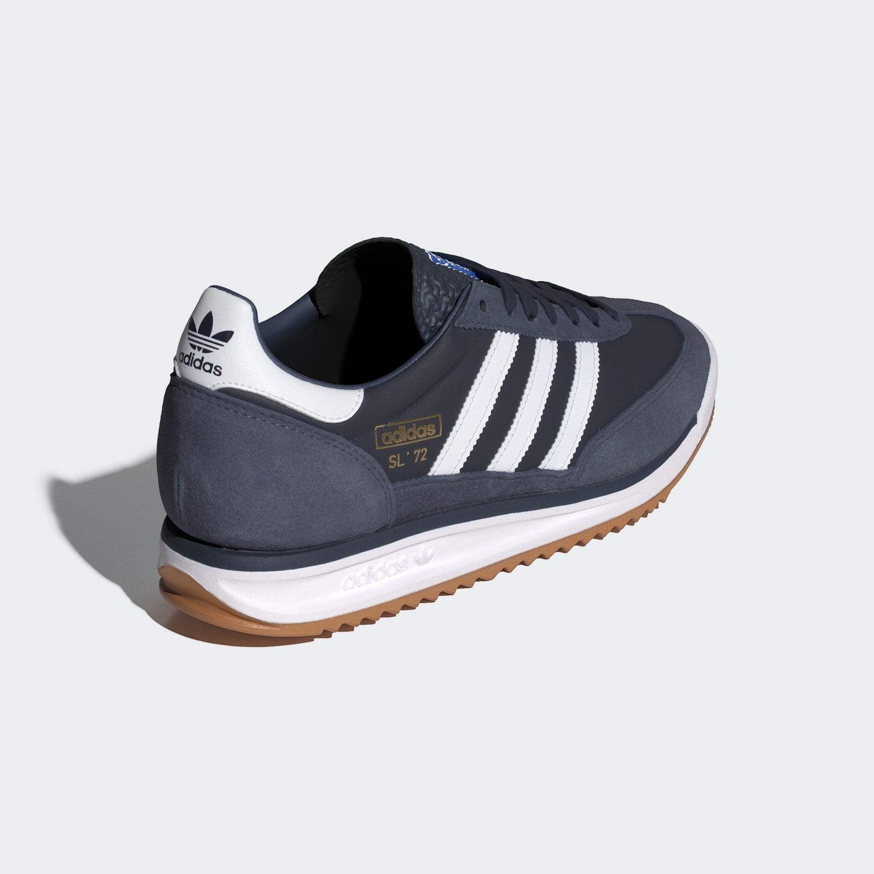SL 72 RS Shoes - 6