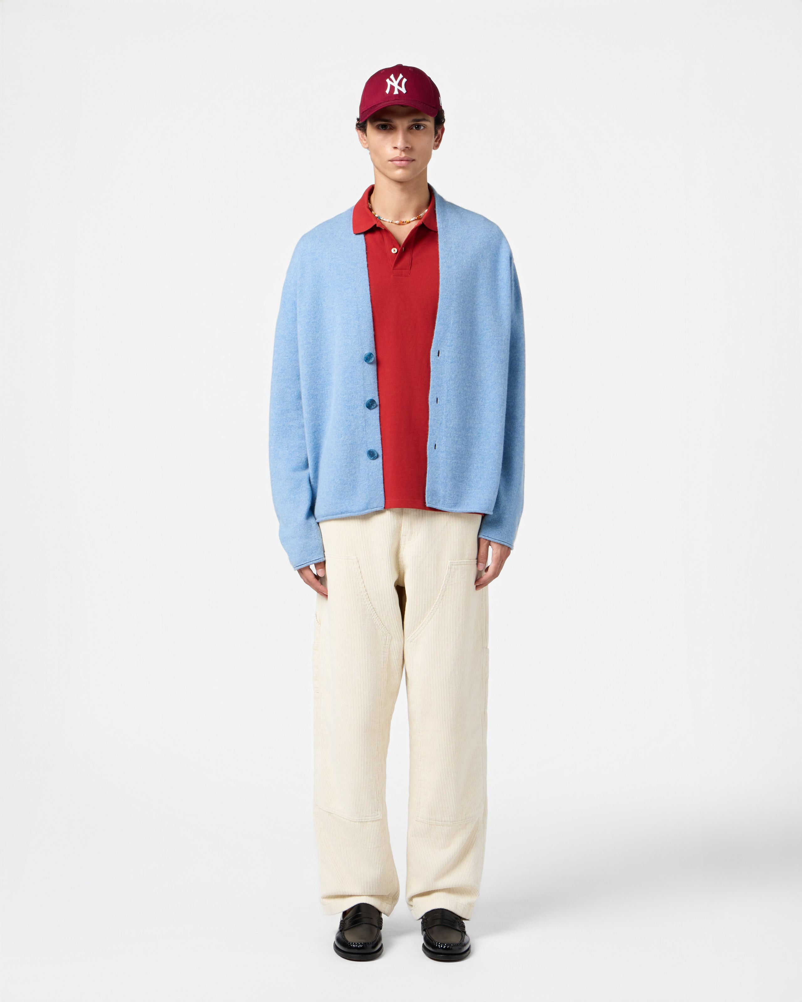 Everywear Cardigan - 2