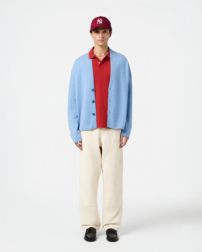 GUEST IN RESIDENCE Everywear Cardigan outlook