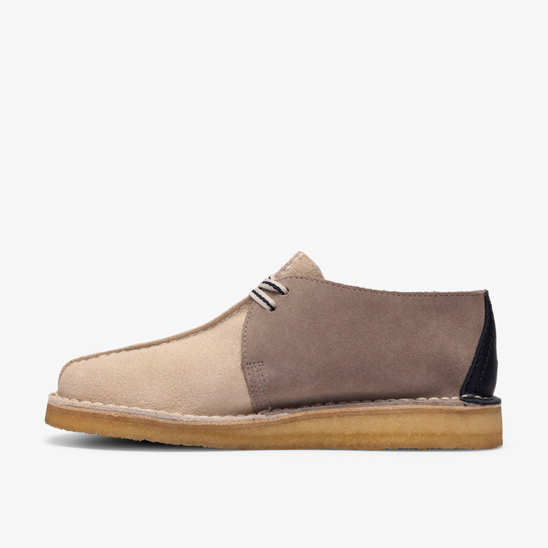 Clarks Originals Desert Trek
Grey Combination outlook