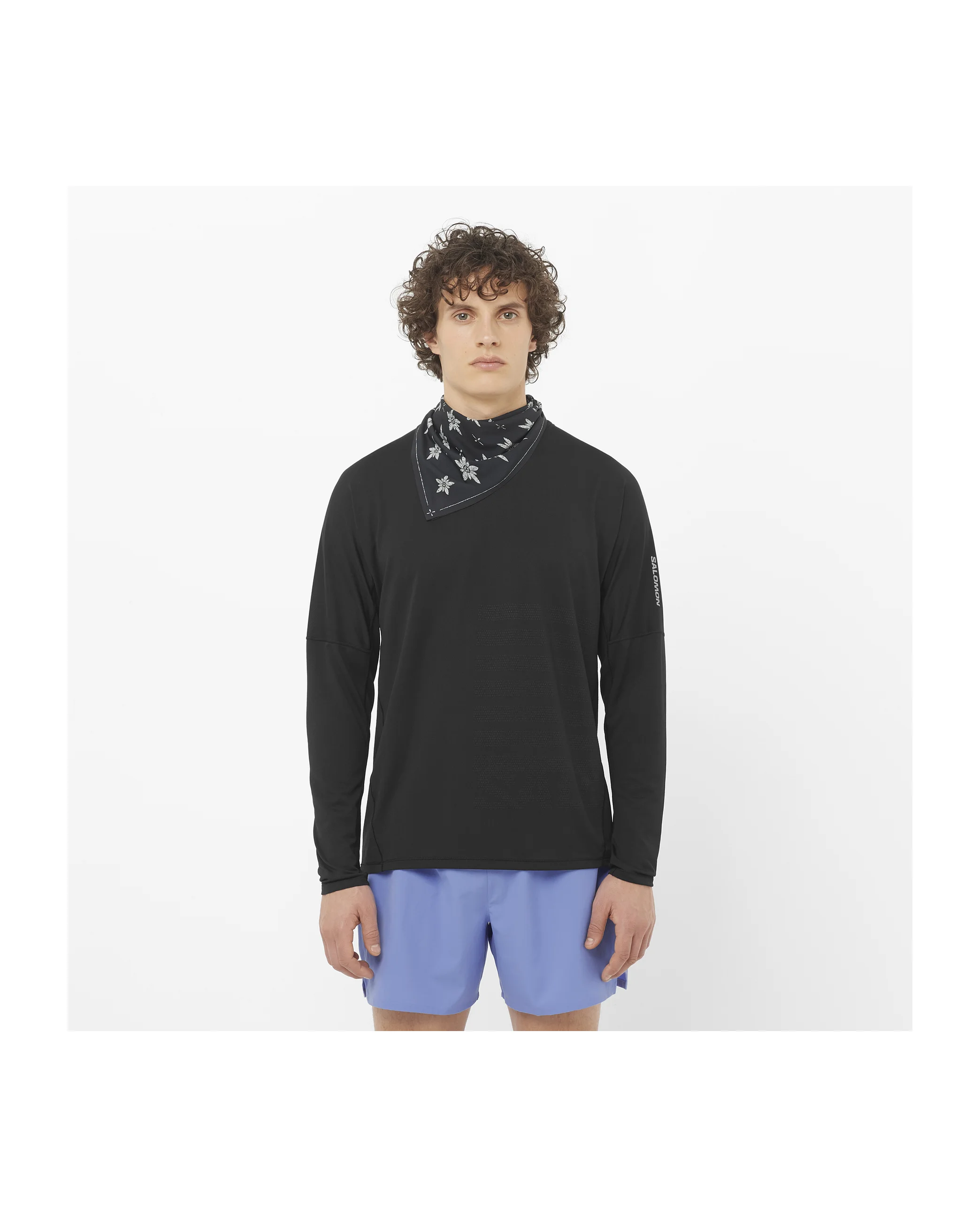 SENSE AERO GRAPHIC - 1