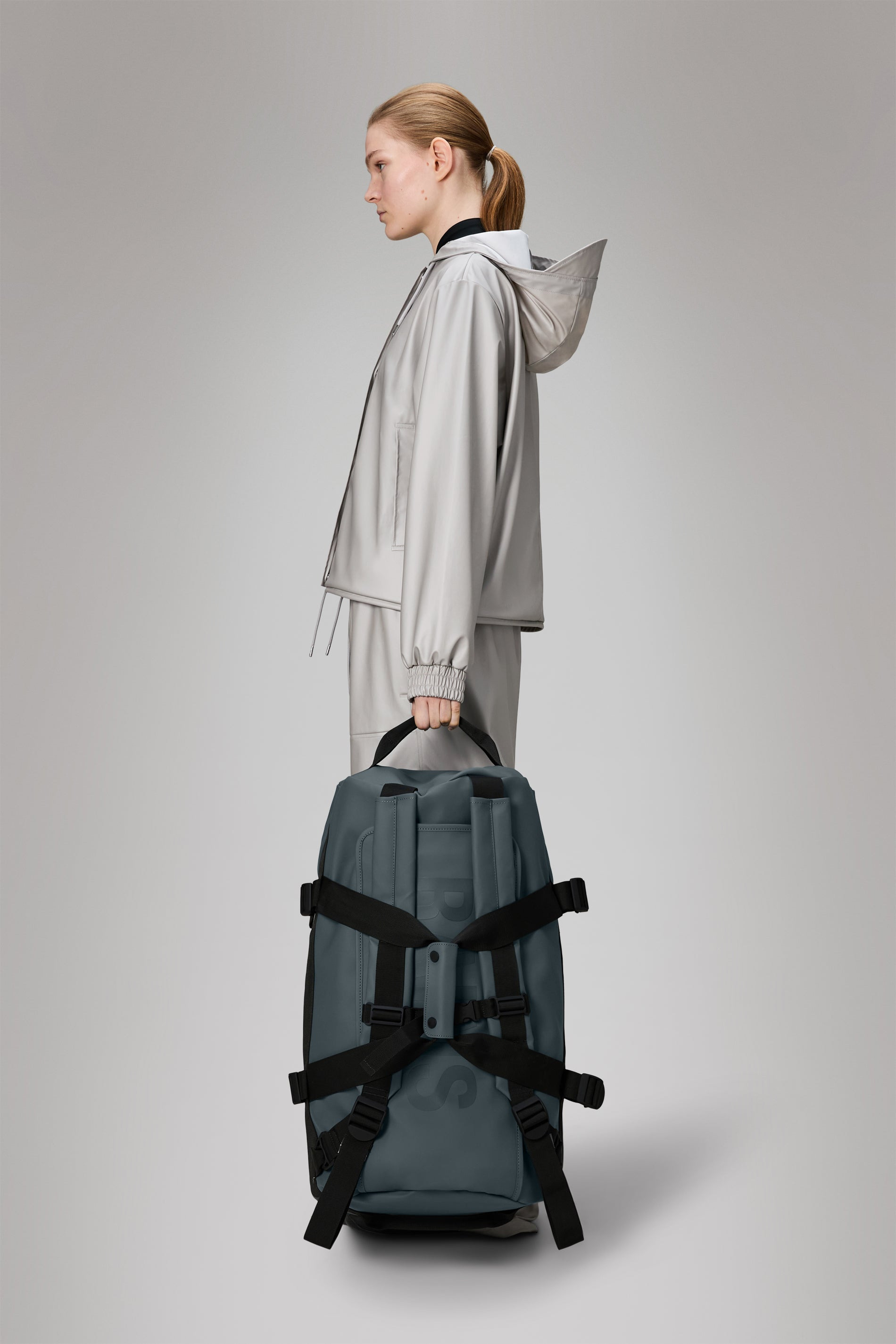 Texel Duffel Bag - 8