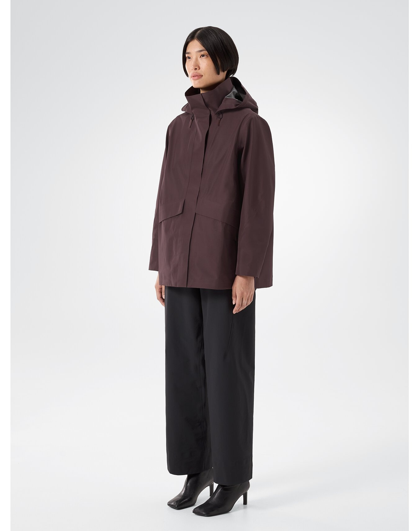 Ifora Jacket - 4