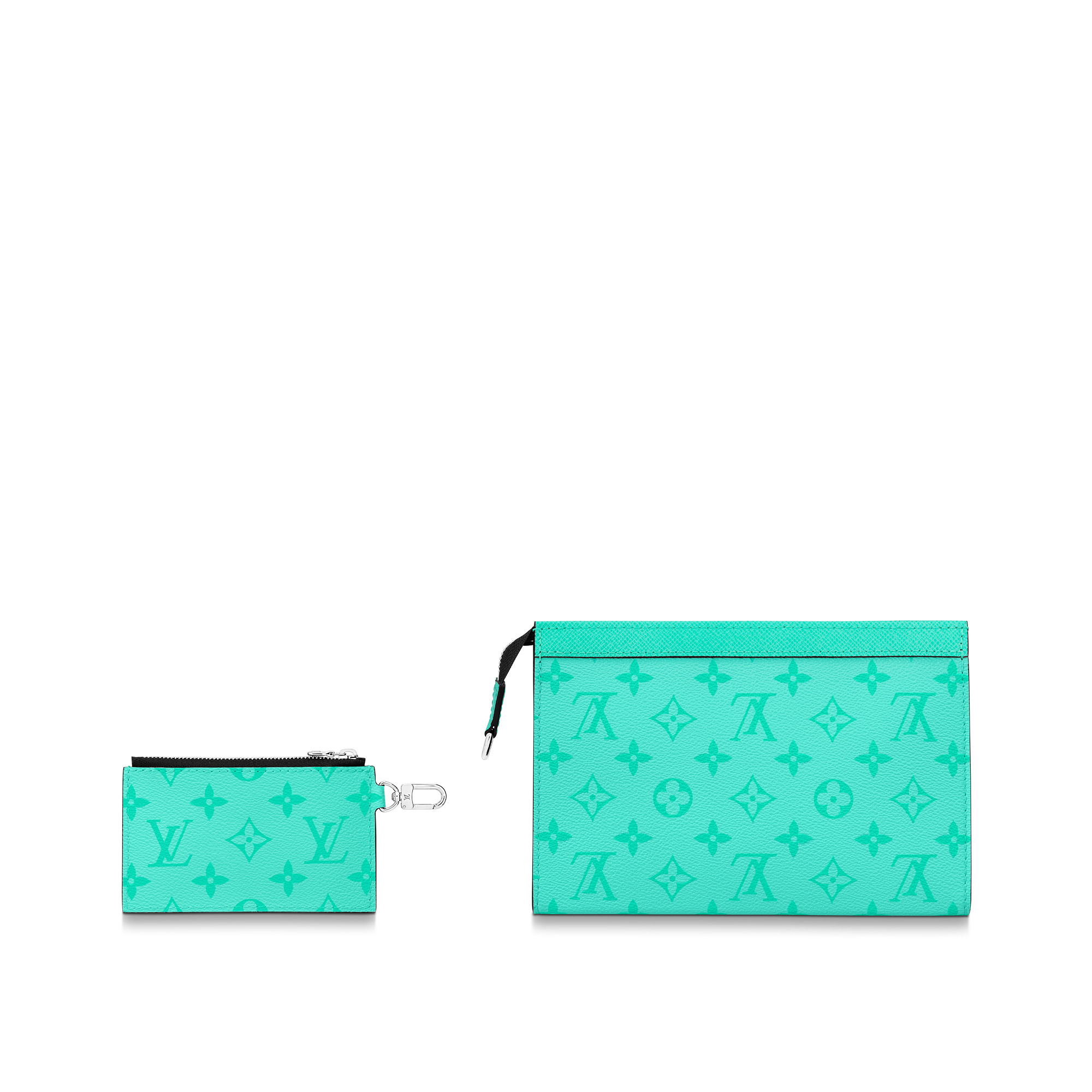 Gaston Wearable Wallet - 6