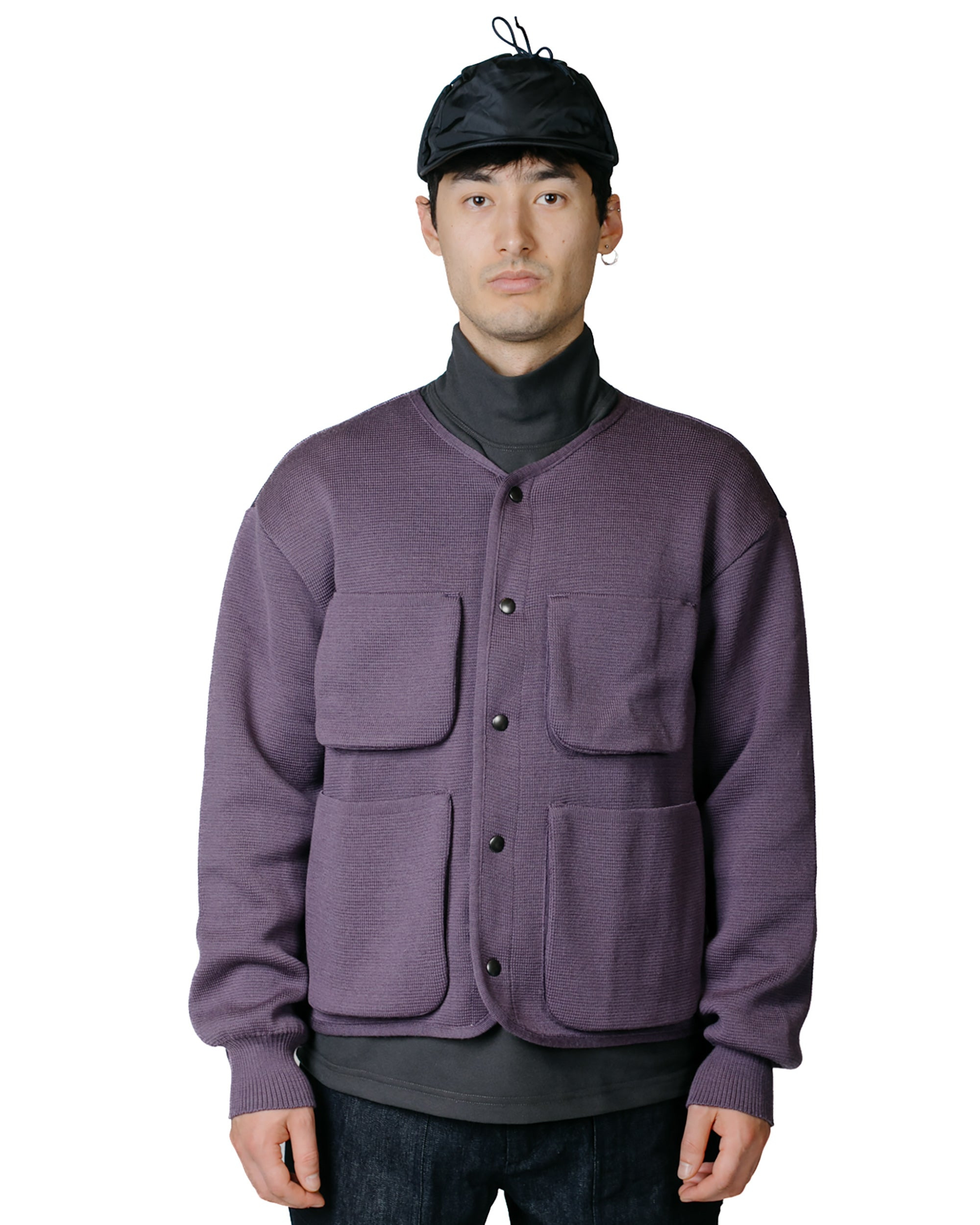 George Purple - 2