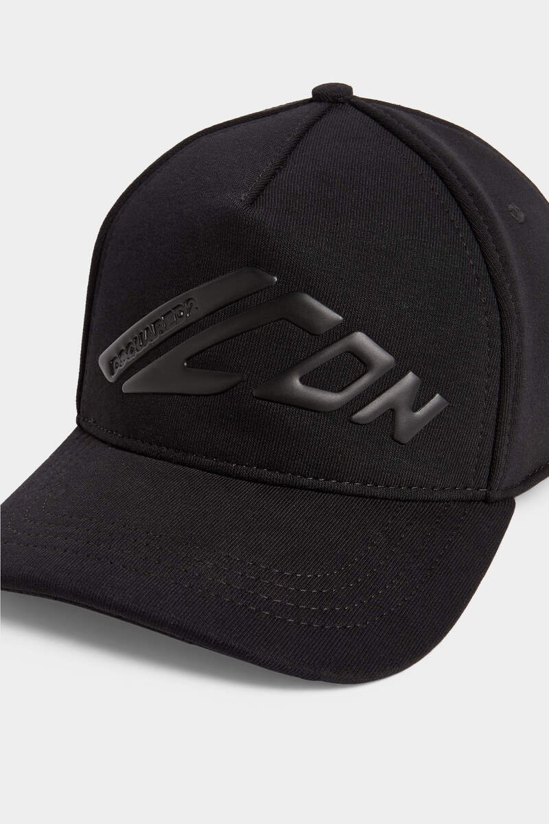 ICON NEW GENERATION BASEBALL CAP - 5