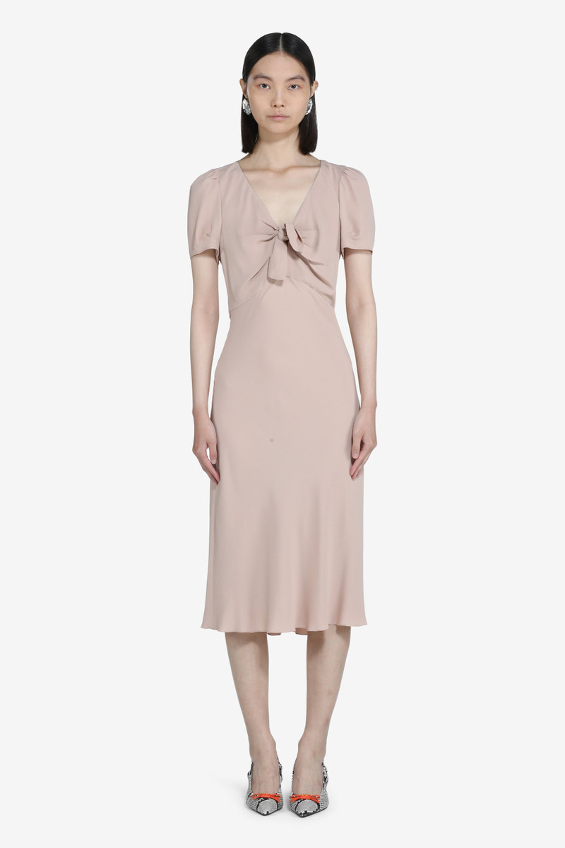 LONGUETTE DRESS 4