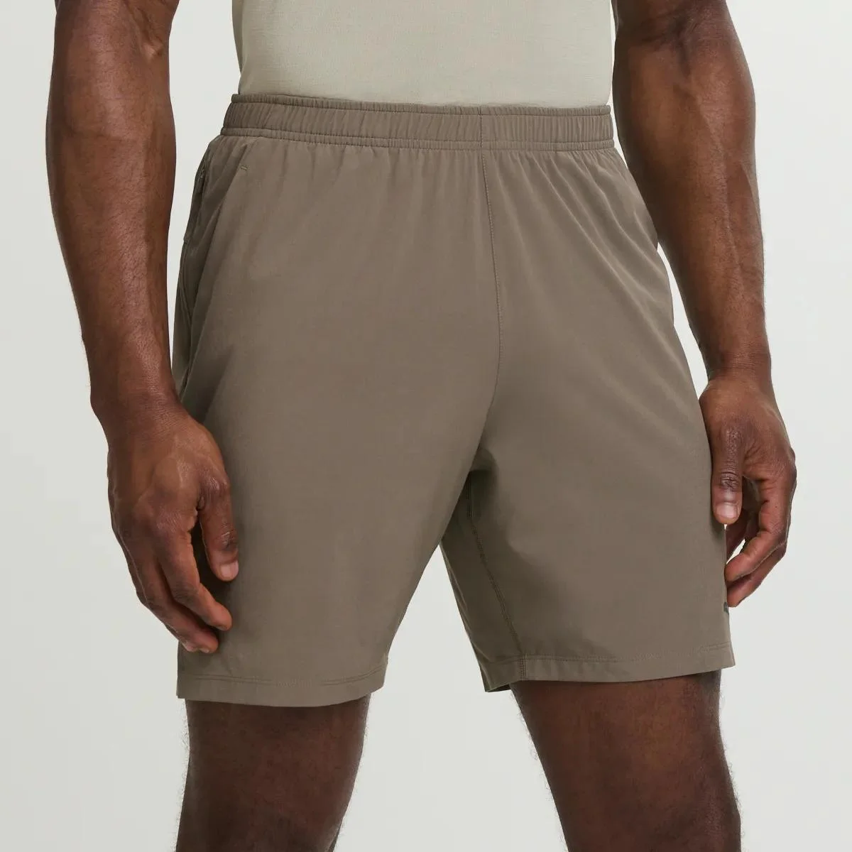 Outpace 7" Short - 1