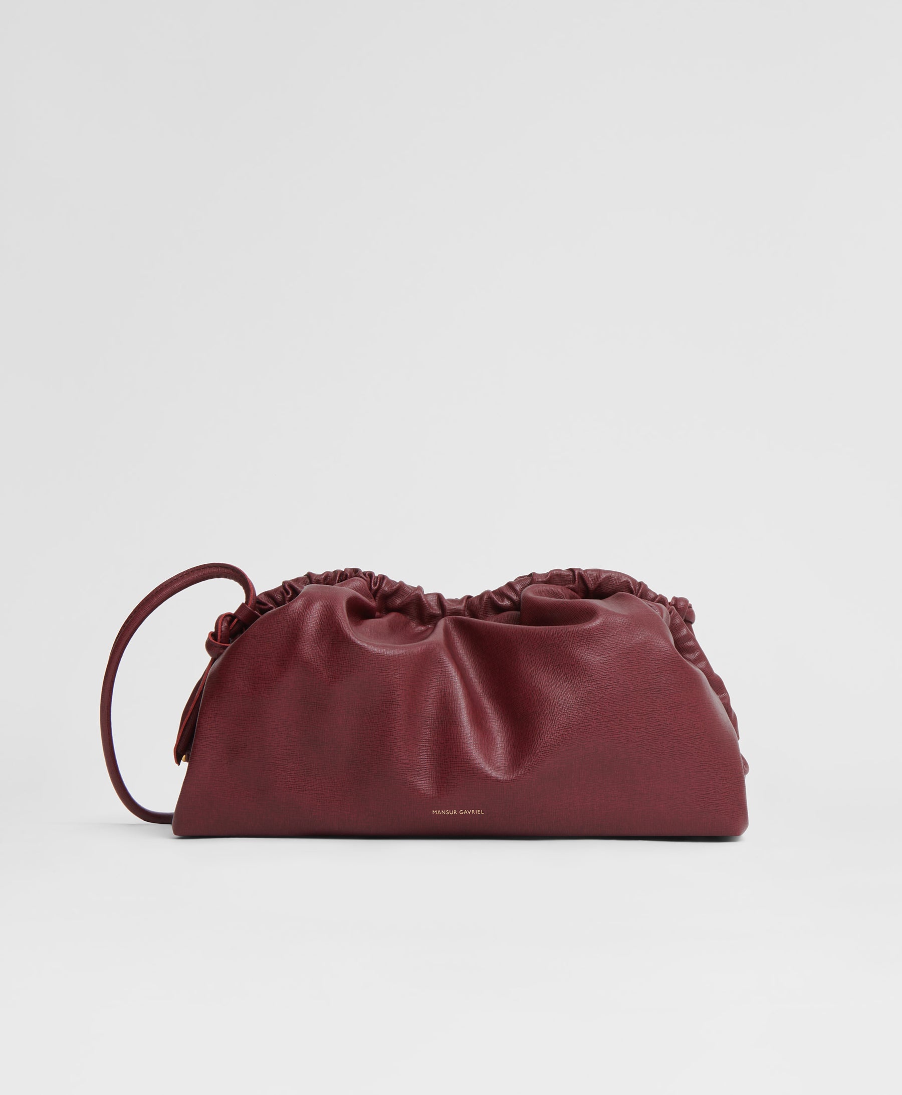OVERSIZED CLOUD CLUTCH - 1