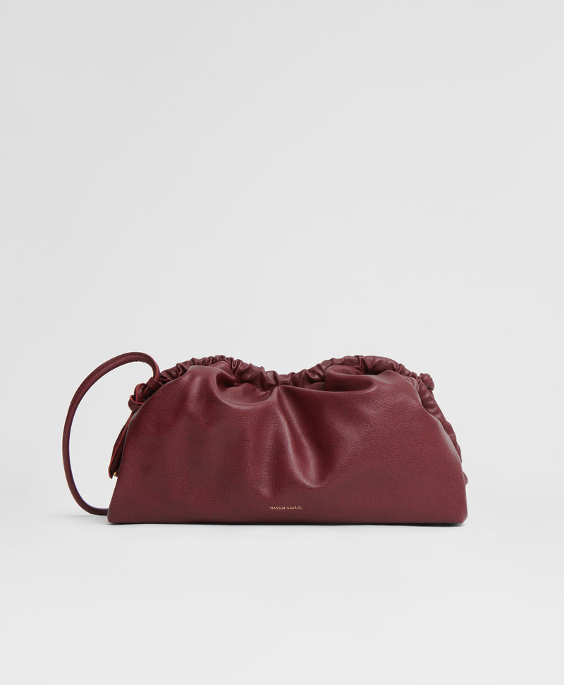 OVERSIZED CLOUD CLUTCH 1