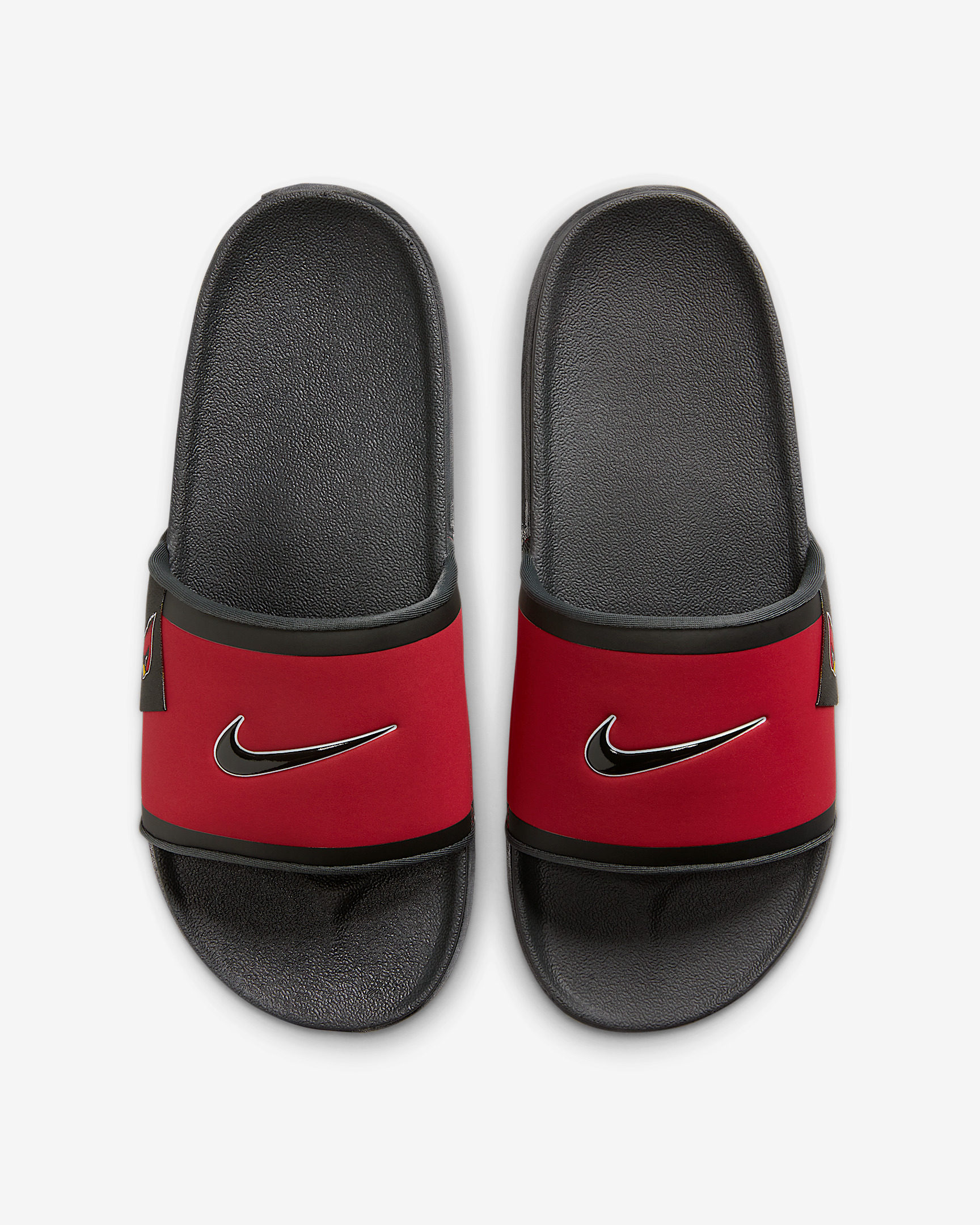 Nike Offcourt (Arizona Cardinals) Offcourt Slides - 5