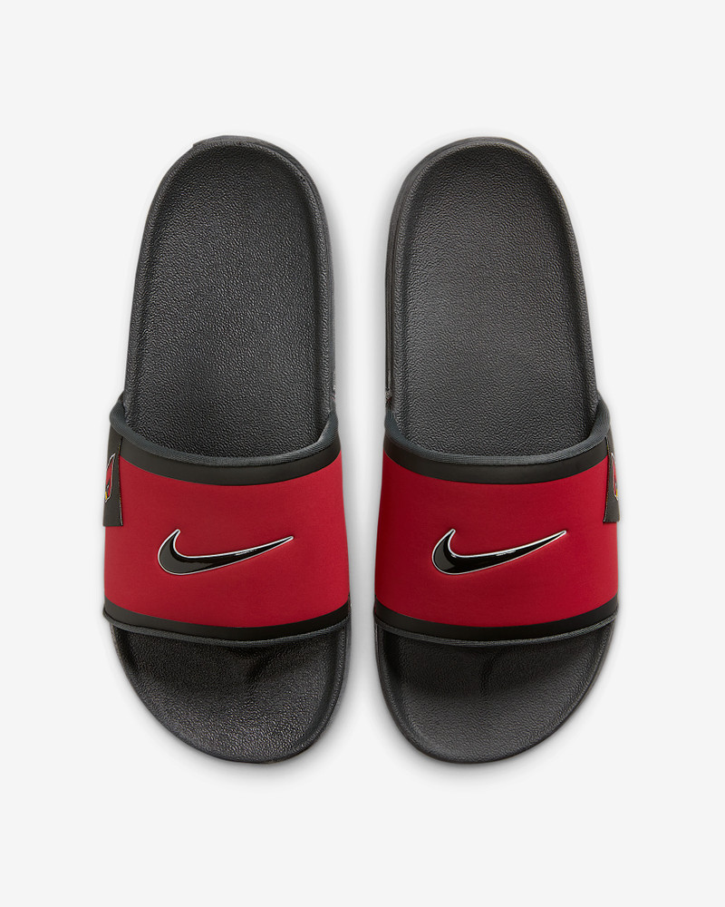 Nike Offcourt (Arizona Cardinals) Offcourt Slides 5
