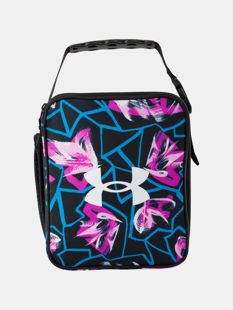 UA Scrimmage 3 Lunch Box 7