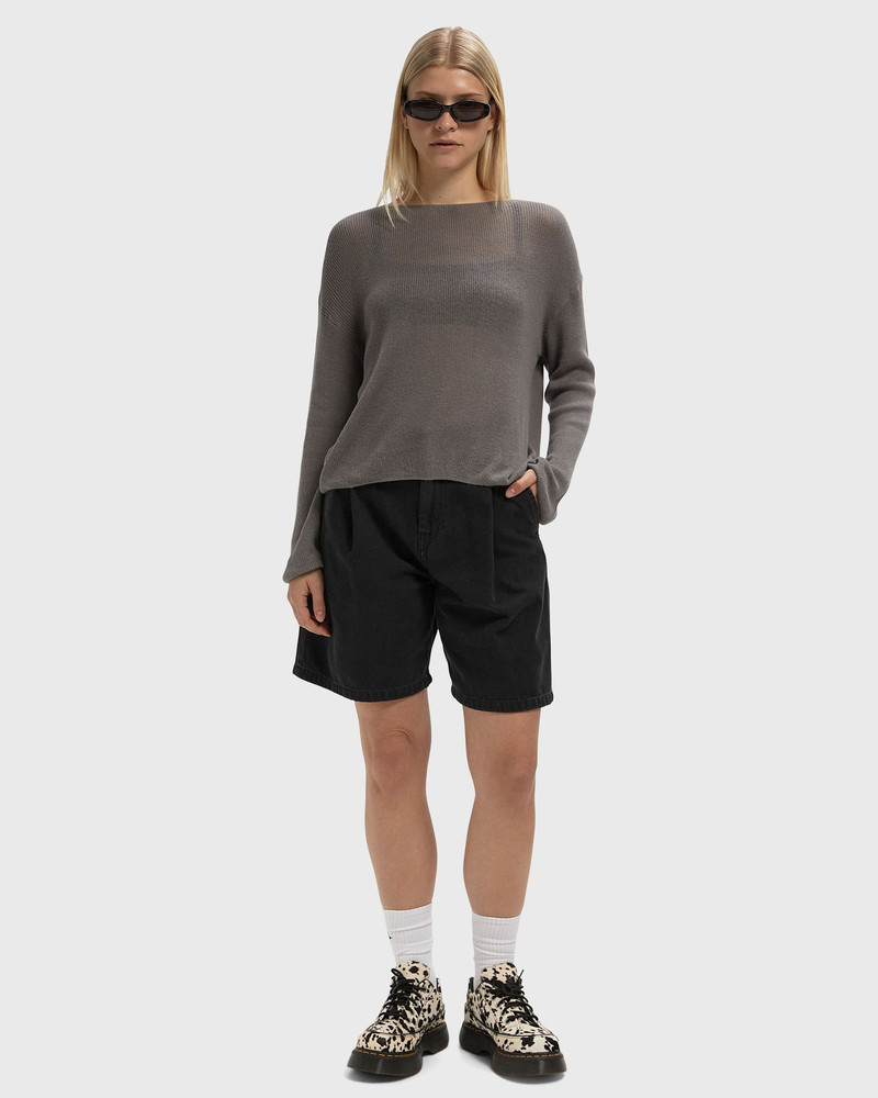 Carhartt WIP WMNS Alta Short outlook