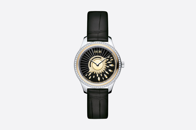 Dior Grand Bal Plume 5