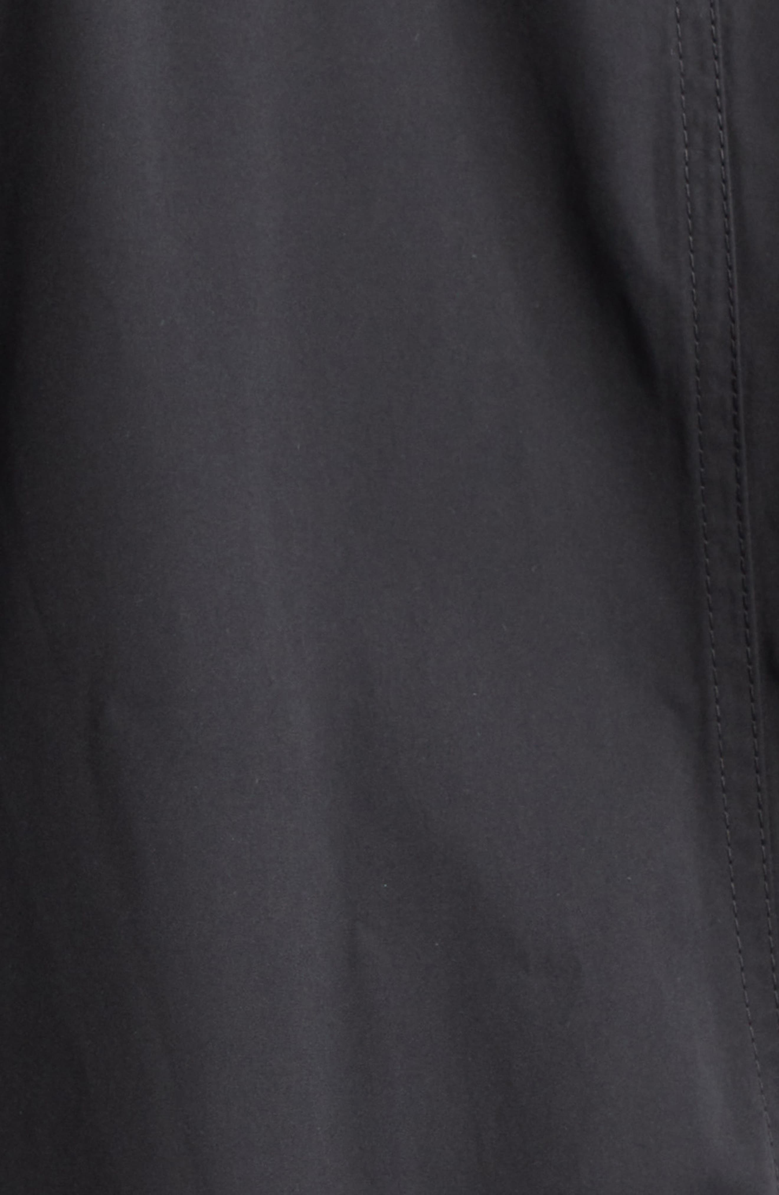 Moncler Iraclia Hooded Jacket in Black at Nordstrom - 6