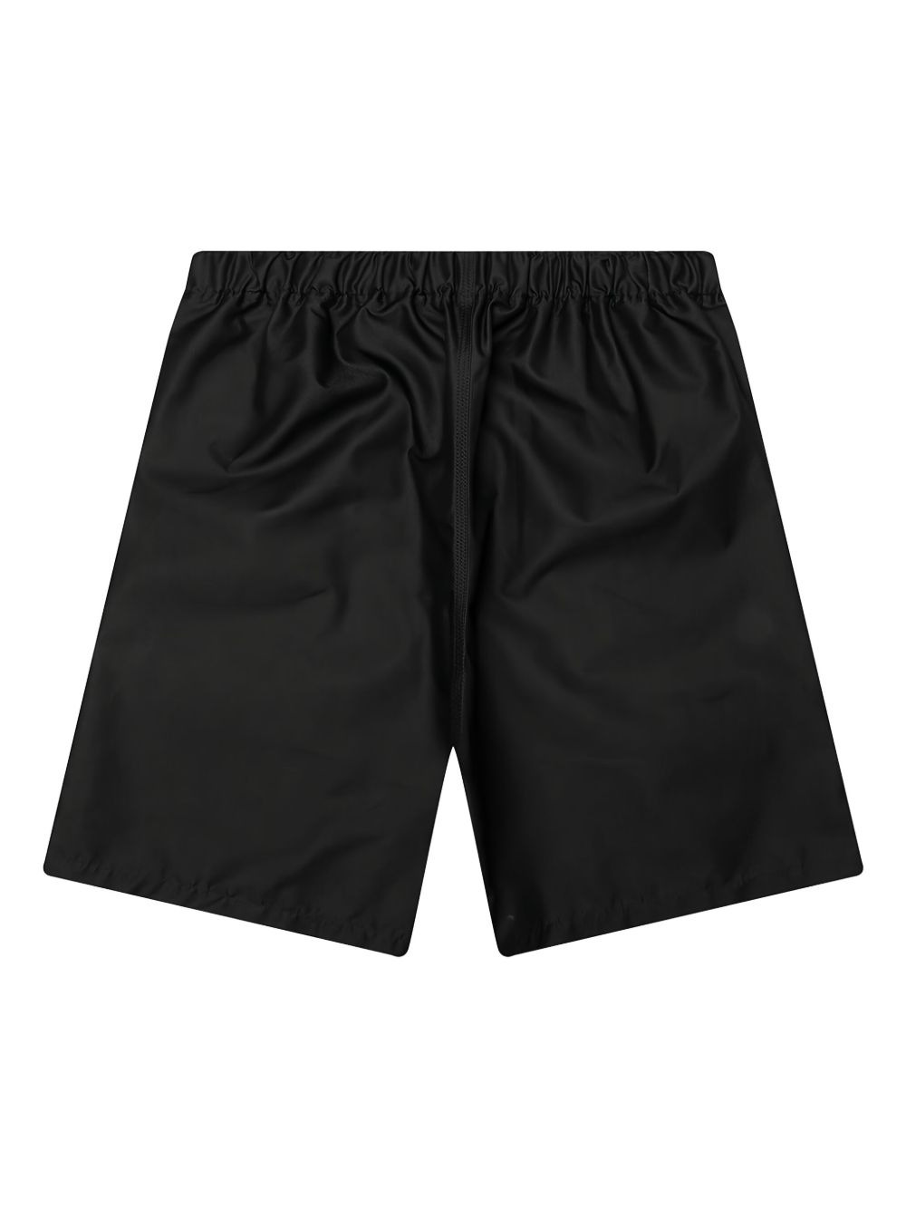 belted cargo shorts - 2