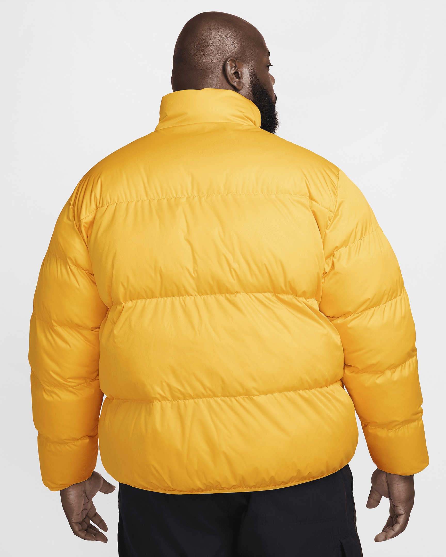Nike Sportswear Club Men's Puffer Jacket - 8