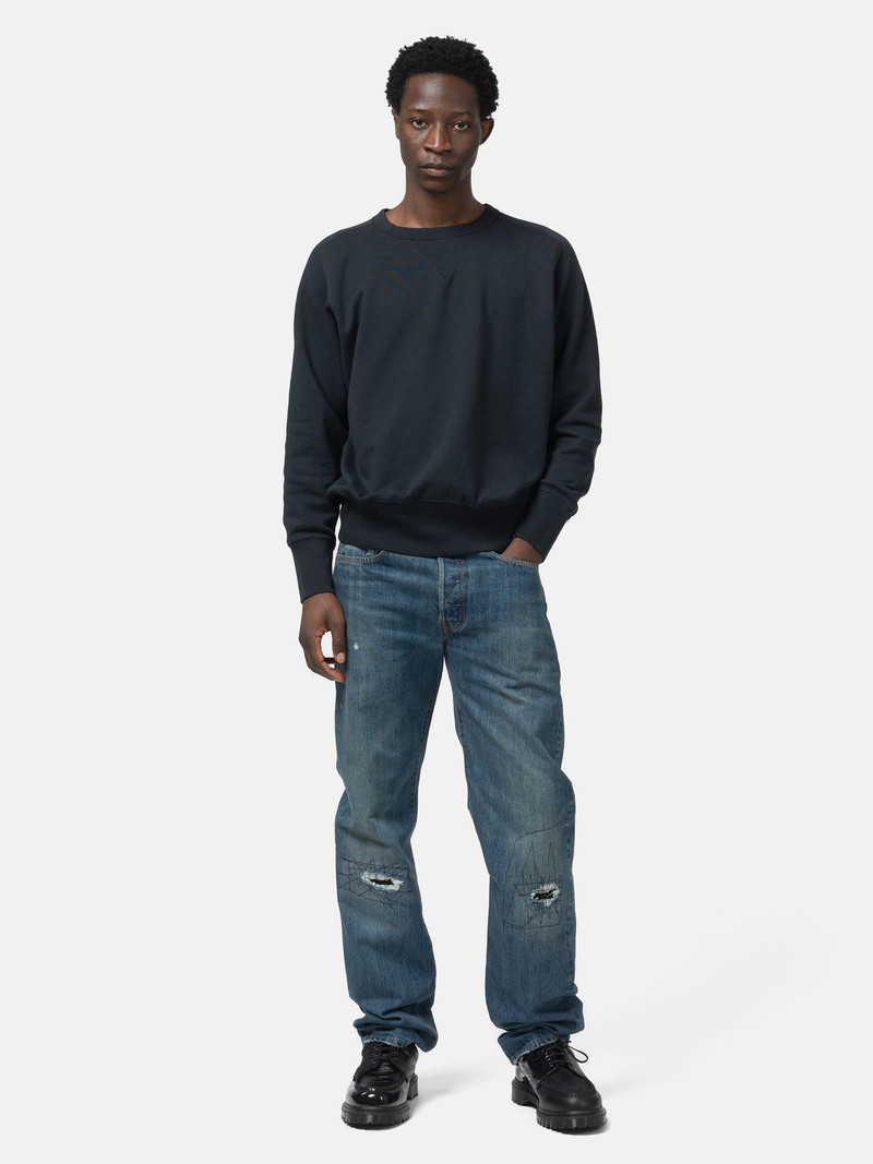 Levi's LVC 1947 501® Mestang outlook