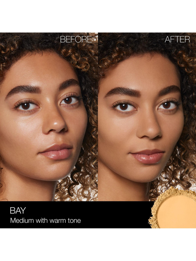 Women's Soft Matte Advanced Perfecting Powder - Bay 3