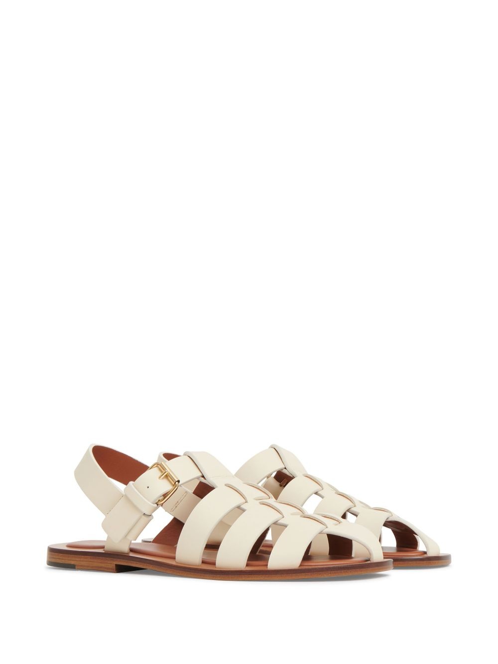 Fisherman sandals - 2