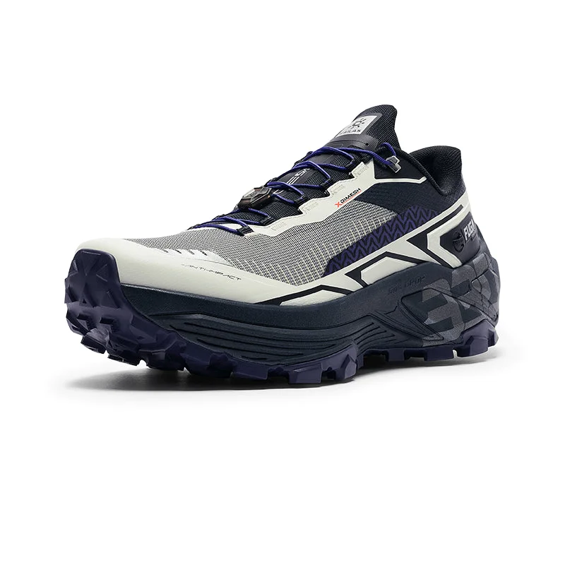 New Kailas FUGA EX 330 Trail Running Shoes Men's - 1