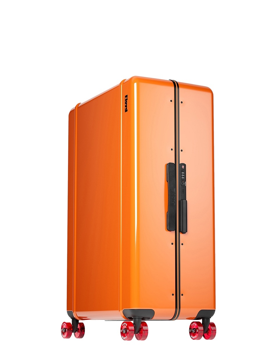 Trunk Suitcase - 2