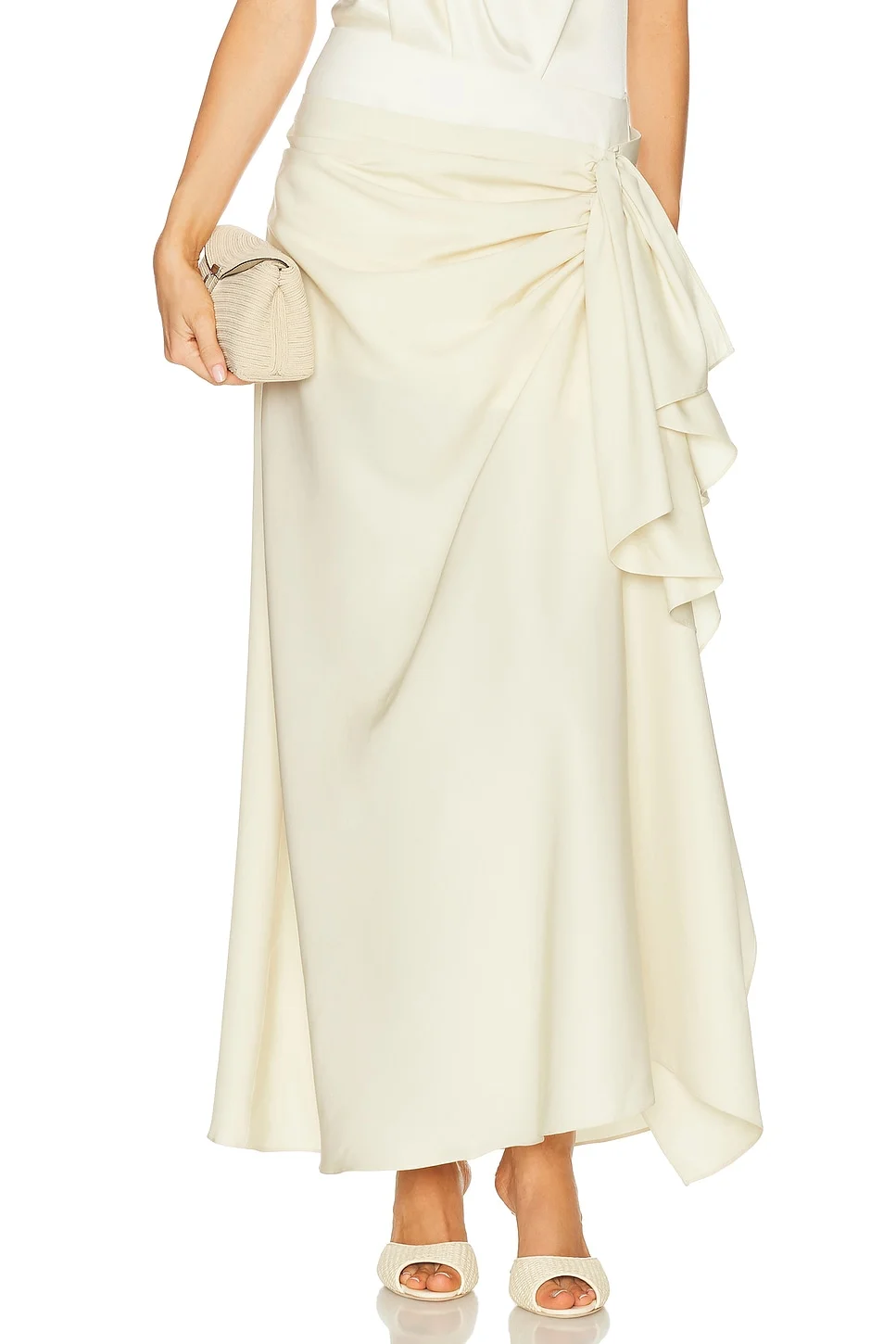 Liliana Skirt - 1