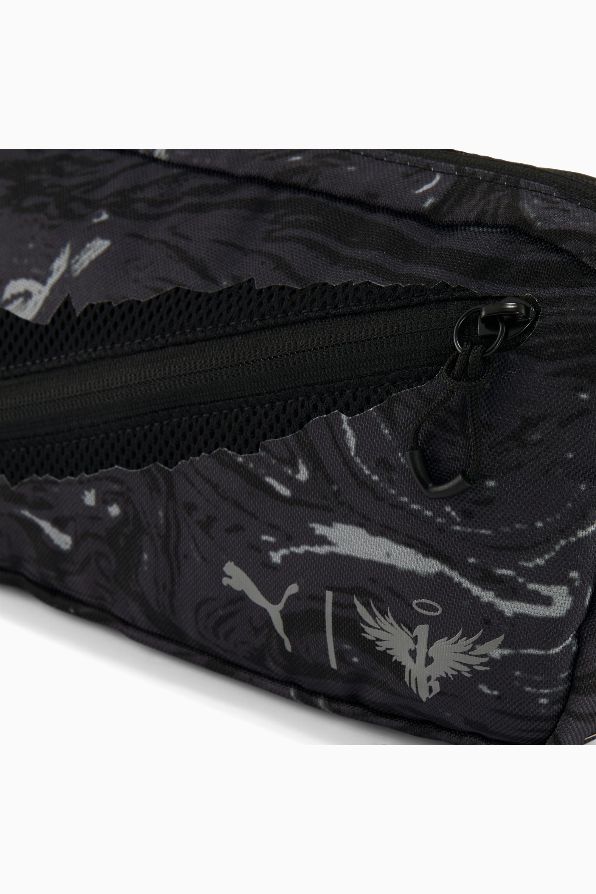 PUMA x LAMELO BALL Crossbody Bag - 6