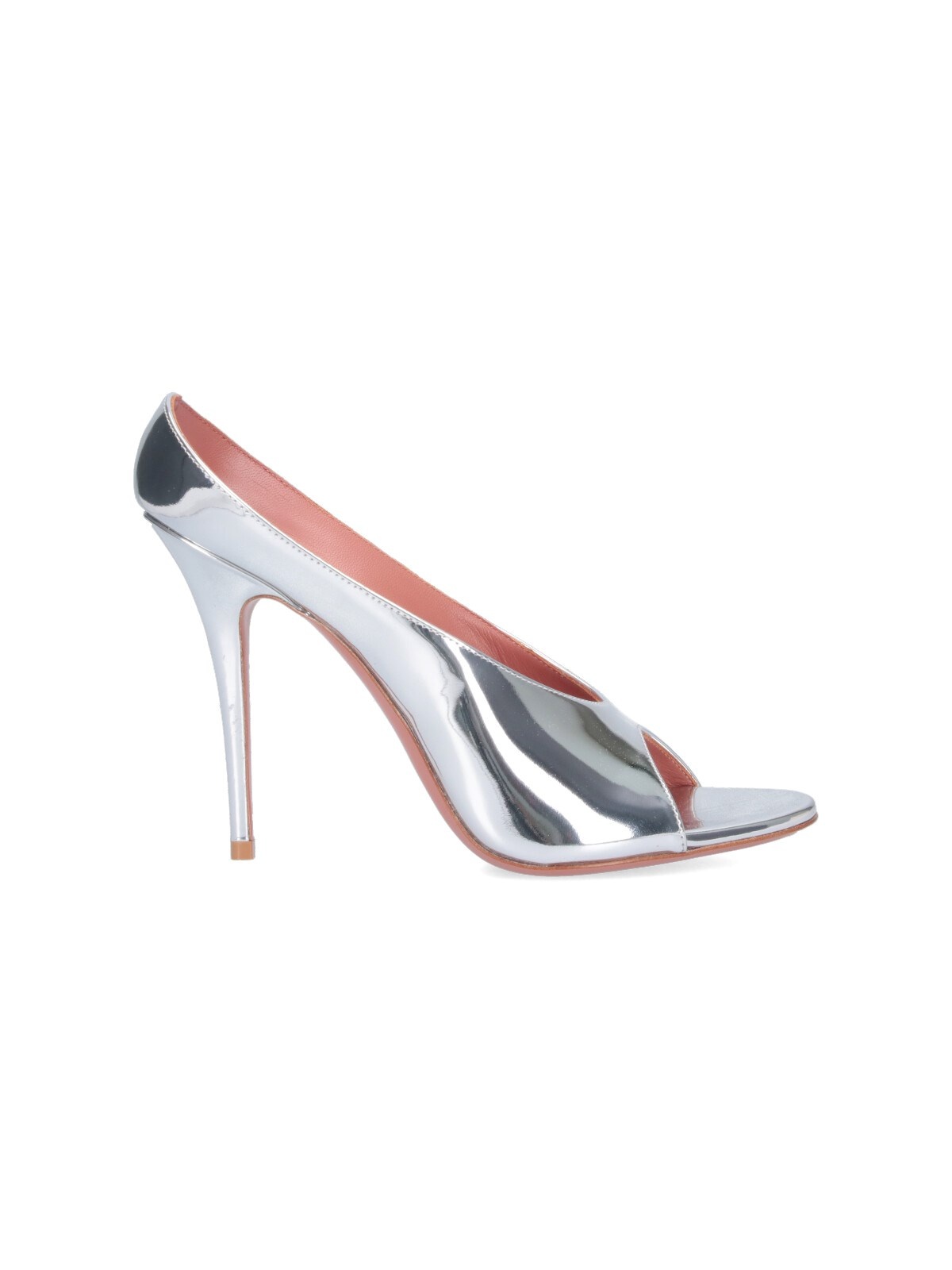 "ANOK SLIPPER" PUMPS SANDALS - 1
