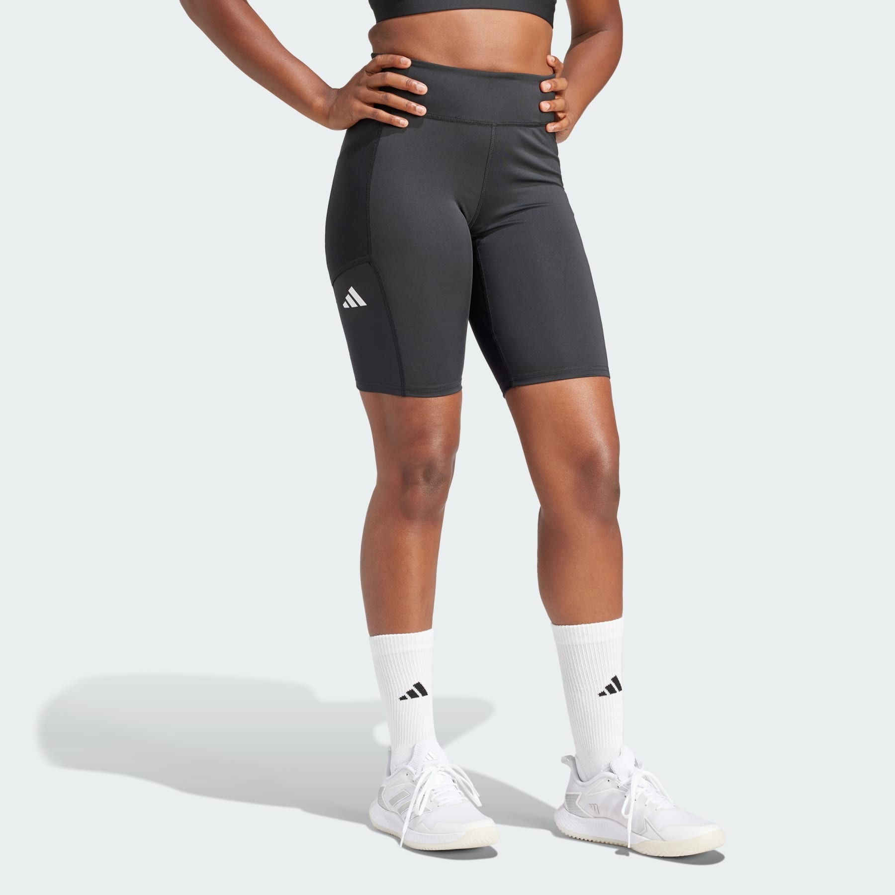 Tennis Match Leggings - 4