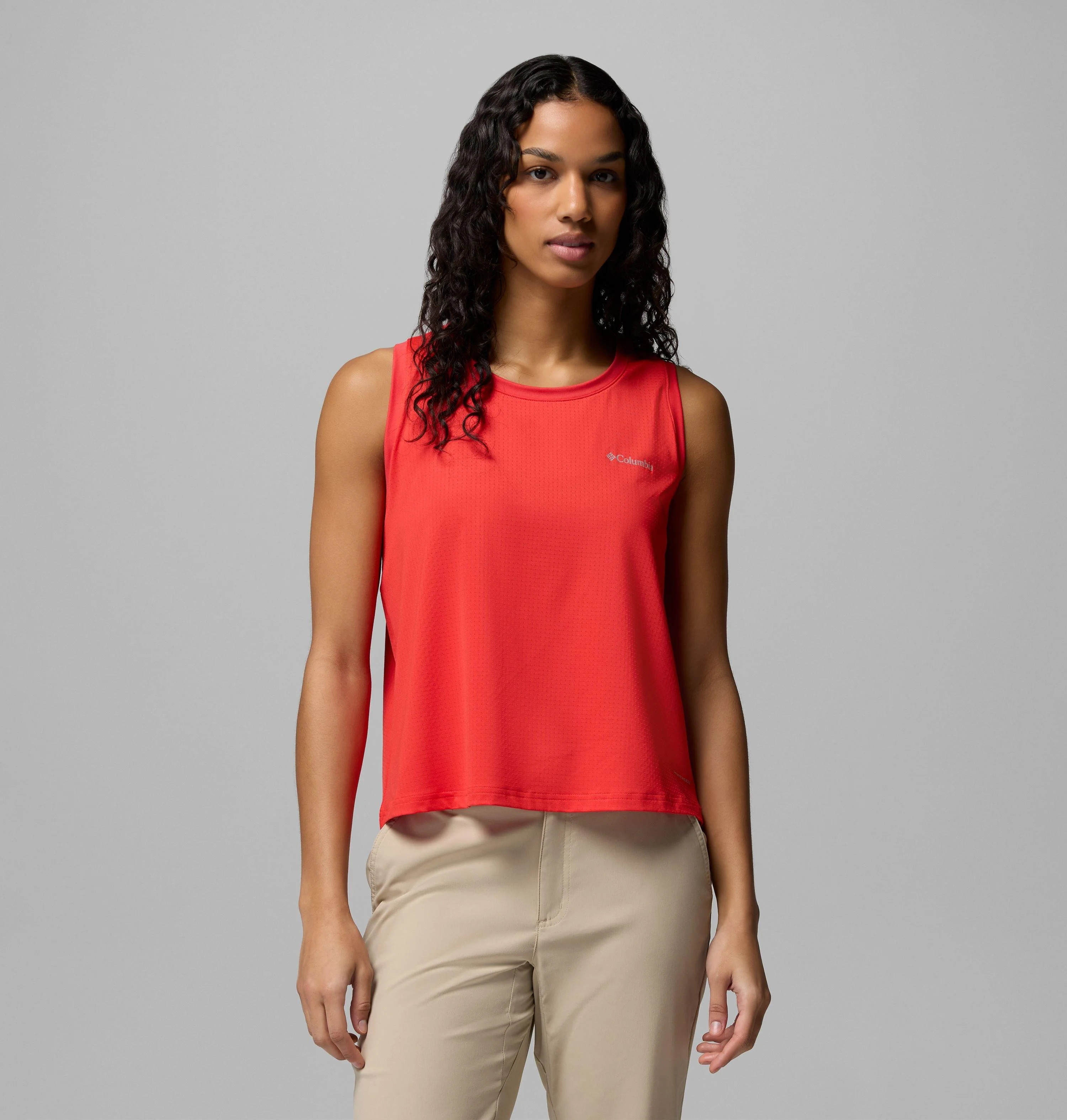 Women's Wild Springs Tank - 1