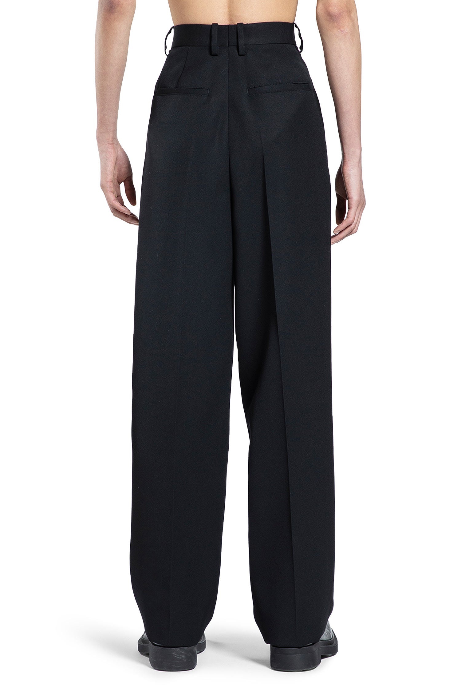 Tailored-Pleated-Trousers - 3