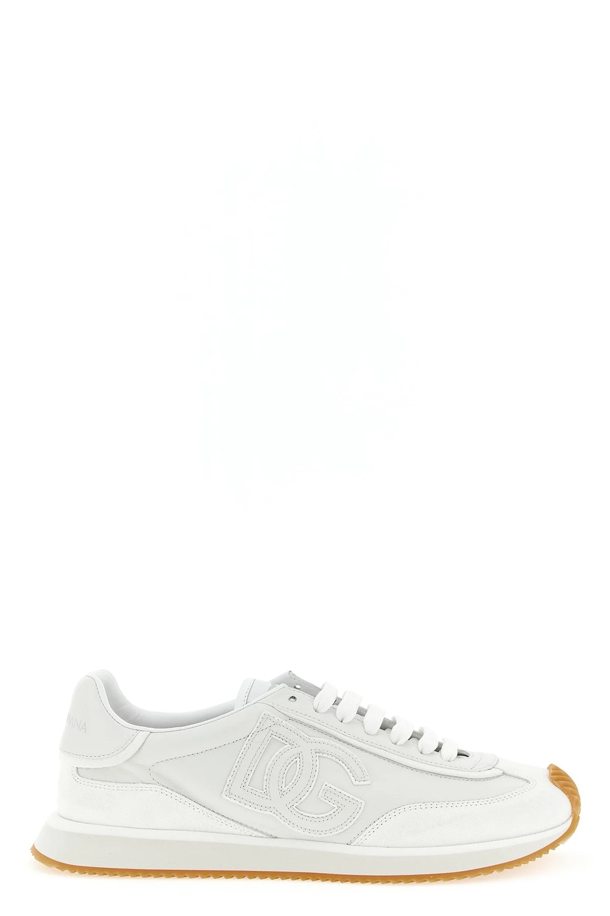 'DG Cushion' sneakers - 1